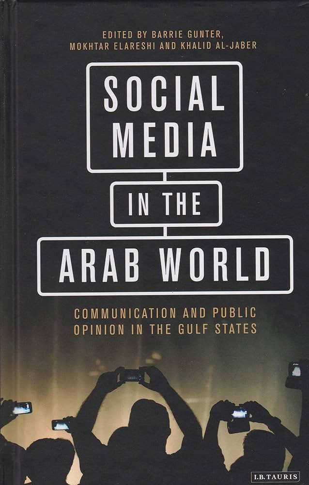 The interference and the impact of social media in the domestic affairs of the Gulf states